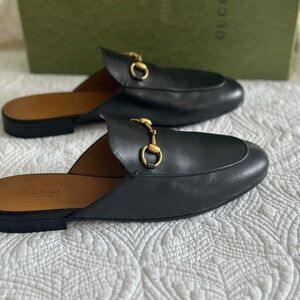 Gucci shoes